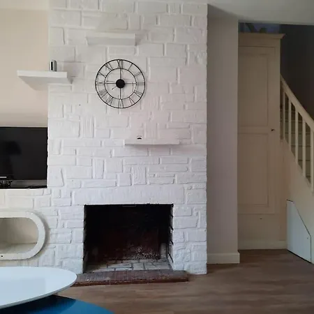 Maison Centre - Proche 24h - 11 Pers - 4 Connerré