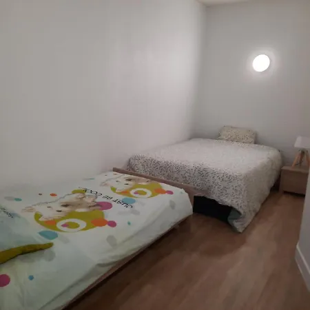 Maison Centre - Proche 24h - 11 Pers - 4 Dom wakacyjny