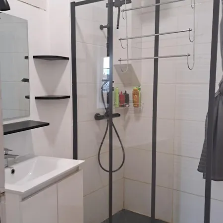 Maison Centre - Proche 24h - 11 Pers - 4 Dom wakacyjny *